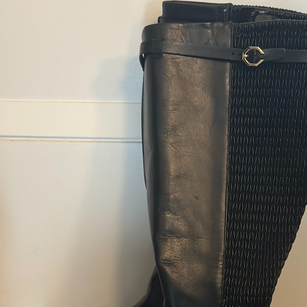 Cole Haan Knee High Boots - image 2